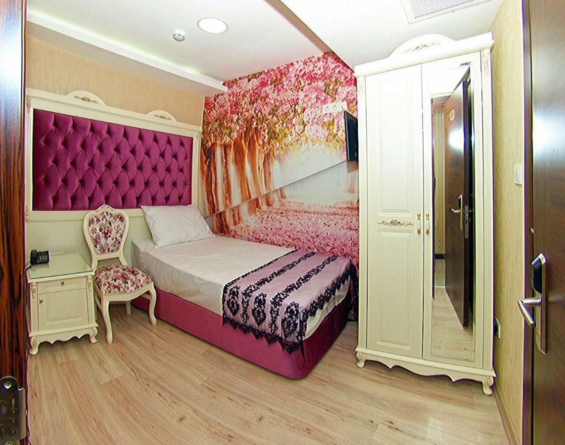 Polatzade Hotel - Istanbul — Photos 3