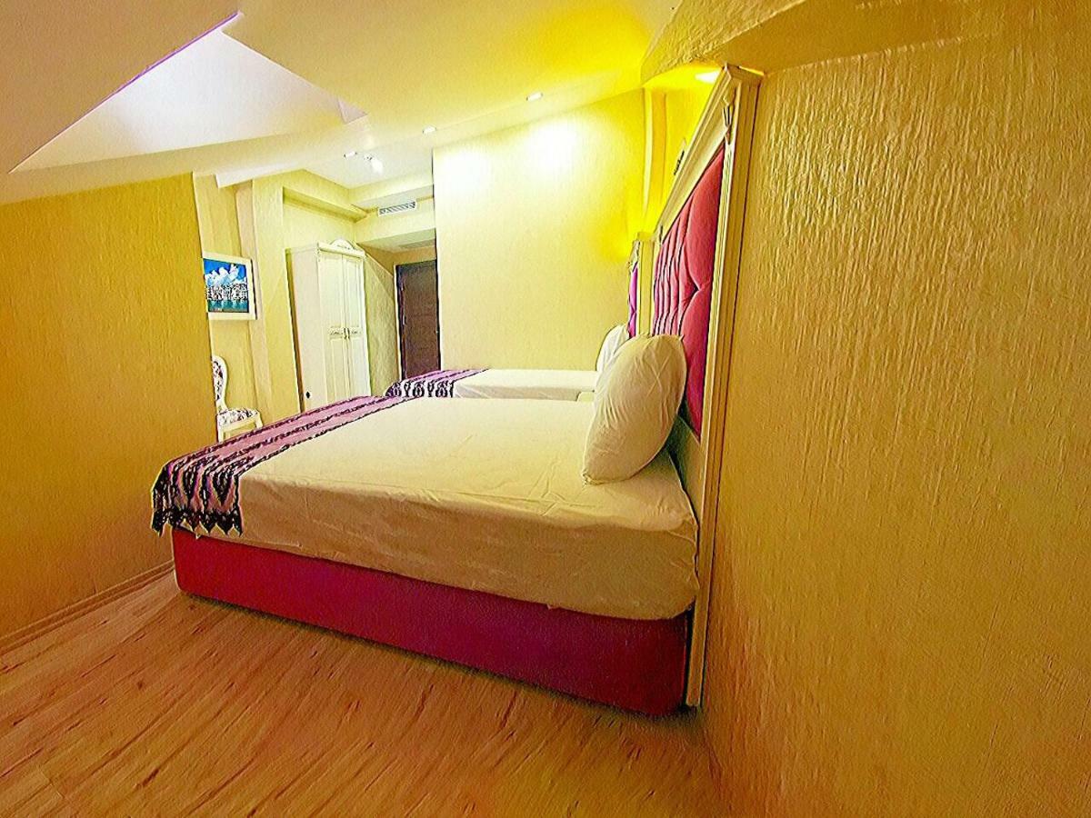 Polatzade Hotel - Istanbul — Photos 2